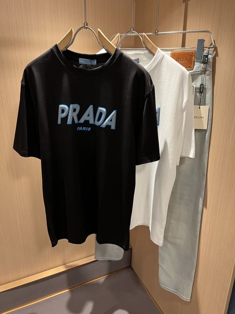 Prada T-Shirts